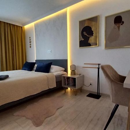 Waniliowe Zacisze Apartment Jelenia Gora Ngoại thất bức ảnh
