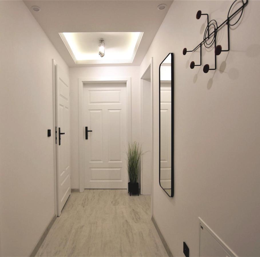 Waniliowe Zacisze Apartment Jelenia Gora Ngoại thất bức ảnh