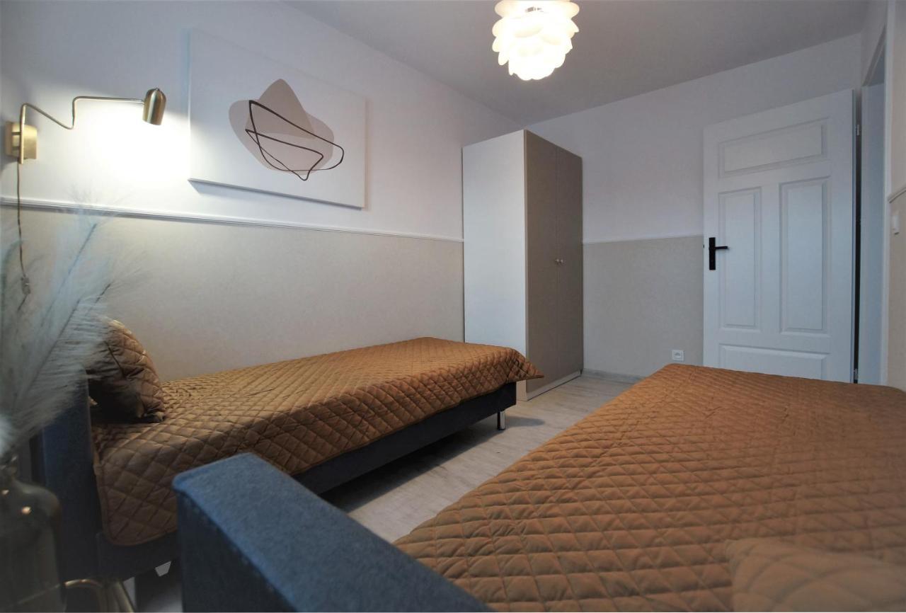 Waniliowe Zacisze Apartment Jelenia Gora Ngoại thất bức ảnh