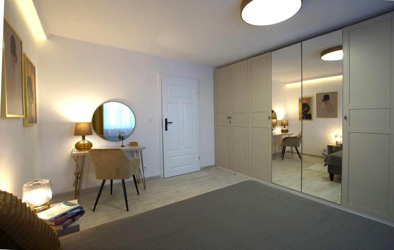 Waniliowe Zacisze Apartment Jelenia Gora Ngoại thất bức ảnh
