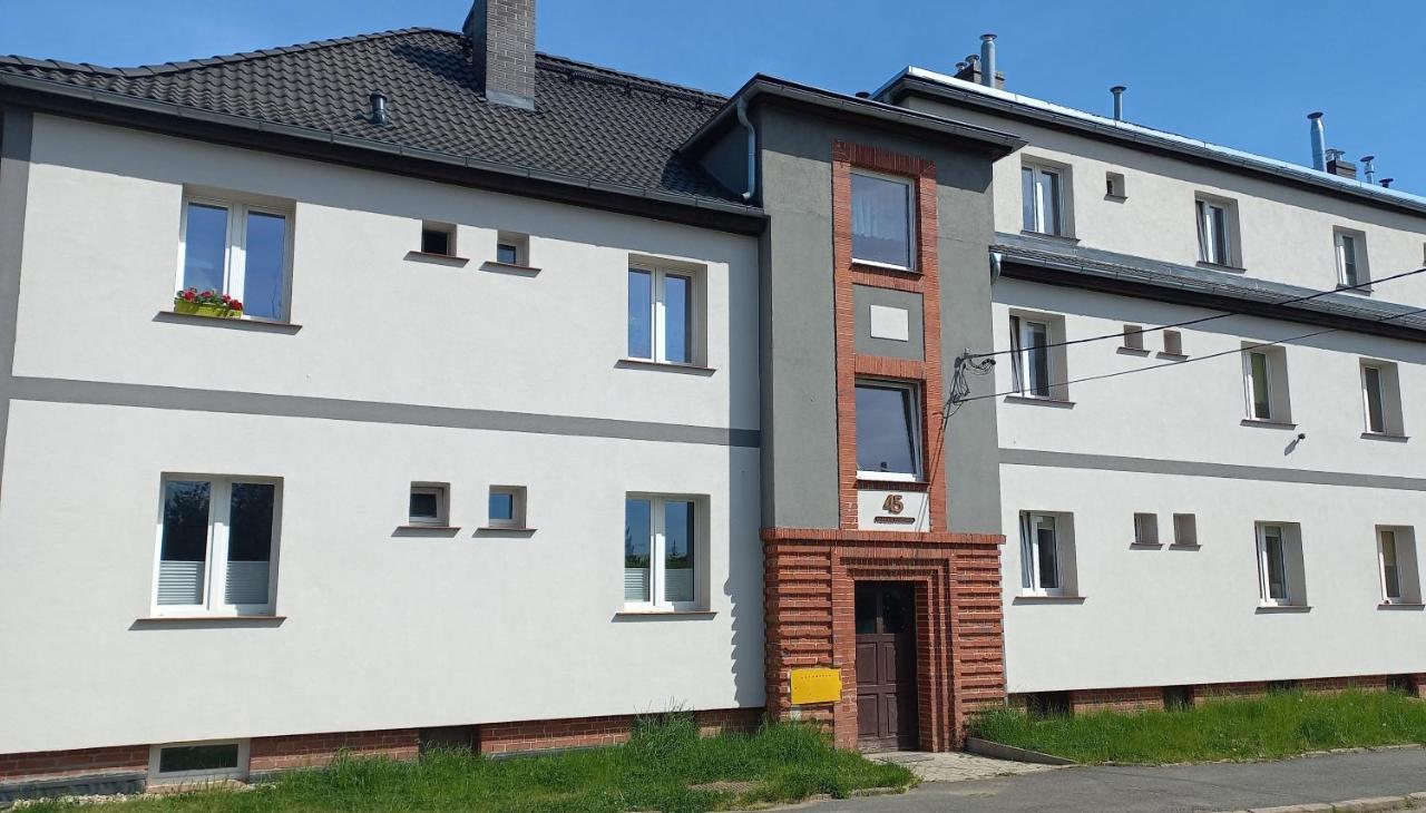Waniliowe Zacisze Apartment Jelenia Gora Ngoại thất bức ảnh