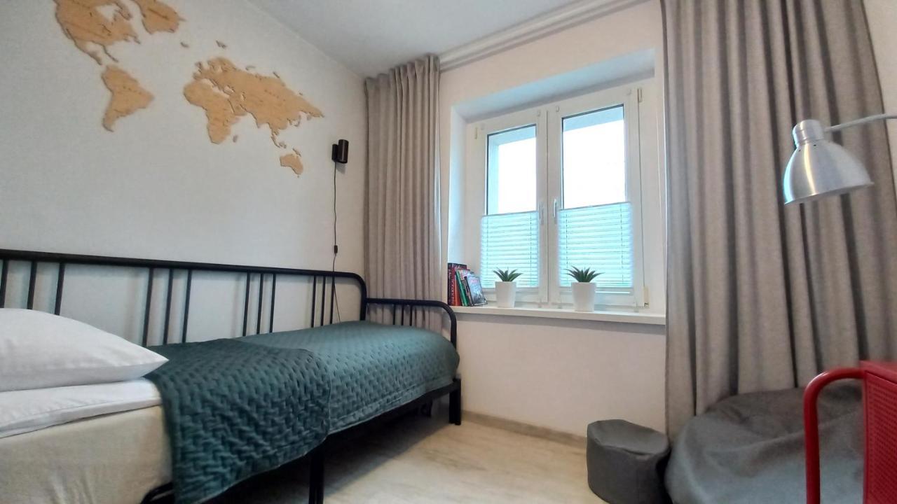 Waniliowe Zacisze Apartment Jelenia Gora Ngoại thất bức ảnh