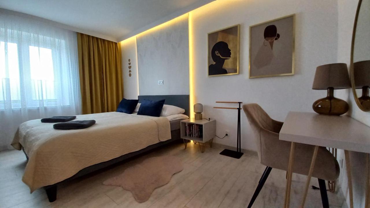 Waniliowe Zacisze Apartment Jelenia Gora Ngoại thất bức ảnh